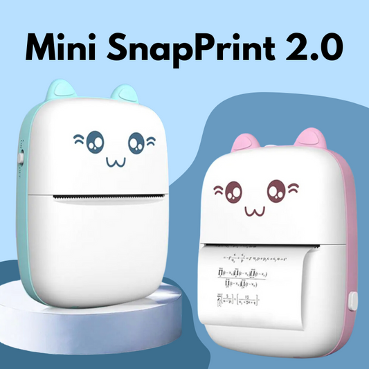 Mini SnapPrint 2.0